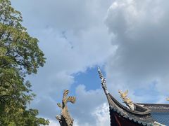 -黔灵山公园