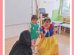 -昂飞儿童教育成长中心