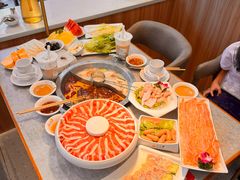 -人人捞火锅(陵水店)