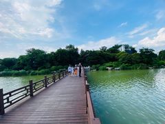 -云龙湖旅游景区