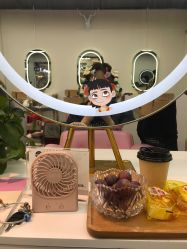 -杉影印象日式烫染專門店