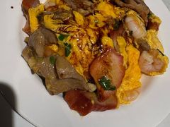-深仔记茶餐厅(亚士厘道店)