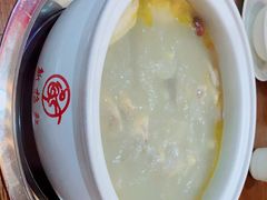 -新招鲜(长江路店)