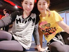 -威尔仕健身(丁香国际店)