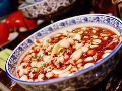 -中乐百花酒店-自助餐厅