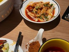 -太二酸菜鱼(兴业太古汇店)