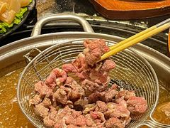 -王胖子驴肉火烧(东四旗舰店)