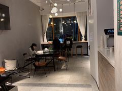 -众独空间沉浸式自习室(三阳路铂仕汇店)