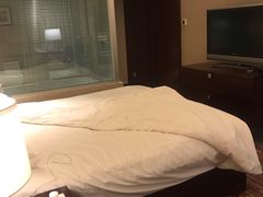 -上海龙之梦万丽酒店