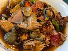 -安泰楼·佛跳墙创始人·传统闽味早茶·酒楼(三坊七巷闽菜地标店)