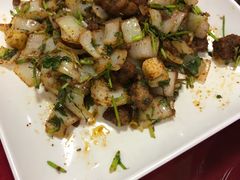 -金三角海鲜美食城(津北公路店)