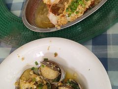 -钱大妈海鲜饭店(保利林语店)