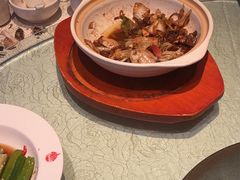 -百姓厨房(凤翔泥塑坊店)