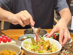 -SHAN山(前滩太古里店)