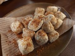 -本处·素食·融合料理(南油店)