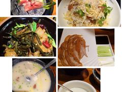 -又一福烤鸭·北京菜(东四店)