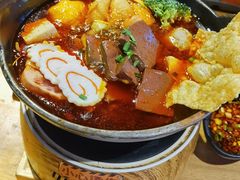 -老爷锅(新街口IFCX店)