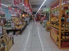 -家乐福(四元桥购物中心店)