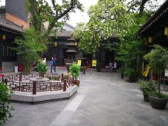 -湘子庙