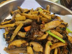 -猪肉婆私房菜(容桂总店)