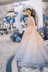 -MANLI BRIDAL婚纱