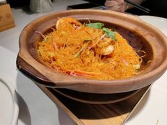 -老伙记海鲜码头(北滘店)