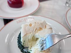 开心果蒙布朗-Angelina安吉丽娜(恒隆广场店)