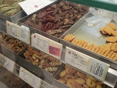 -上海哈尔滨食品厂(淮海中路店)