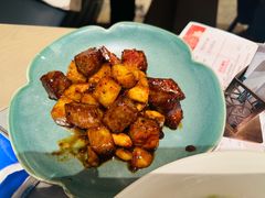 -潮江春(铜锣湾广场店)