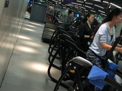 -威尔仕健身(新天地店)