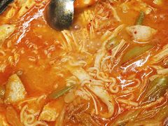 -京玉菲饭店(李村店)