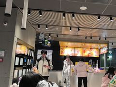 -麦当劳(北苑秋实路店)