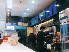 -CoCo都可(建外SOHO店)