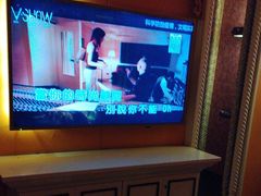 -V-SHOW主题KTV(新城店)