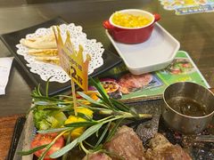 -豪客来牛排(西昌大巷口月城广场店)