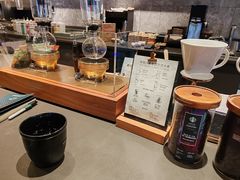 -星巴克(泉州晋江万达广场店)