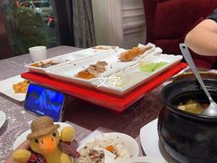 -王府井酒店(金桥港湾店)
