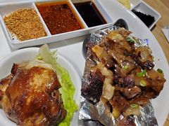 -蒙料·手把肉(望京店)