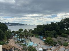 -杭州千岛湖开元度假村