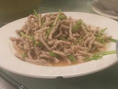-蓬莱阁中餐厅(崇文门店)
