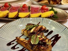 -Osteria Garden 生蚝花园餐厅(原进贤路店)