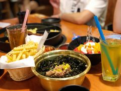 -肥肥虾庄·金牌油焖大虾(杨园滨江时代walk店)
