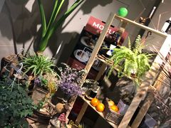 -MOCUS莫卡斯餐厅(祥云小镇店)