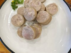 -大清花饺子(山庄店)