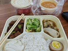 -天津大学·四十二斋餐厅