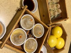 -正哥点心专家(上邦百汇城店)