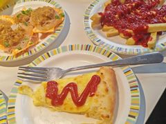 -吉布鲁牛排海鲜自助(温江合生汇店)