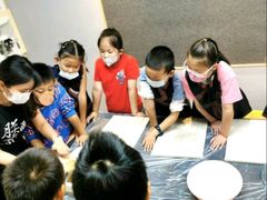 -汉翔书法丨书法·美术·硬笔·国画(五道口校区)