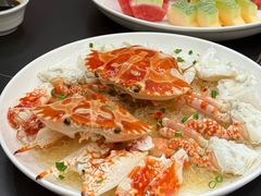 -阿静美食