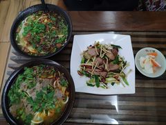 -陈记贵州遵义羊肉粉·酸汤鱼(法华镇路店)